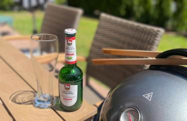 Ferienhaus Happyplace - Foto 40