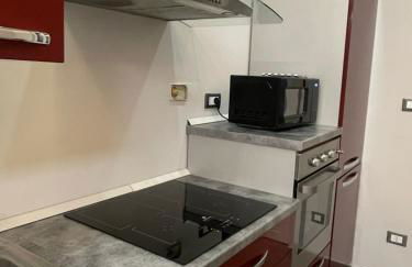 airport apartments piano terra - Foto 10