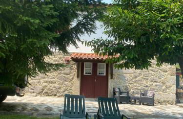 Casa Sequeira de São José - Gerês - Foto 22