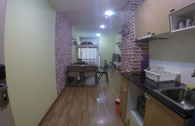 My Resort Condo - Foto 48