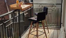 Calme et verdure à Poissy 50 m2 parking terrasse - Foto 3