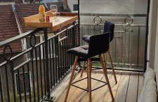 Calme et verdure à Poissy 50 m2 parking terrasse - Foto 3