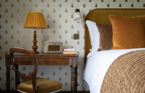 Dumbleton Hall Hotel - Foto 23