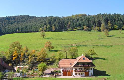 Farmhouse Escape in Hofstetten - Foto 11