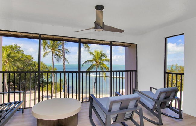 Bayfront Townhouse Located In The Lush Tropical Setting Of Rock Harbor Club. 2 Bedroom Condo by RedAwning - Foto 34