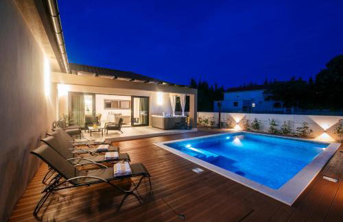 Villa Relax Petrčane - Foto 3