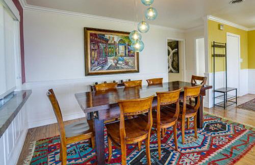 Stunning Bay-View Home in Kensington! - Photo 6