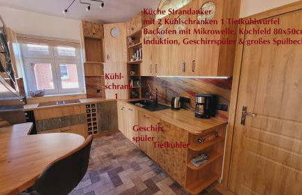 Strandanker - Foto 14