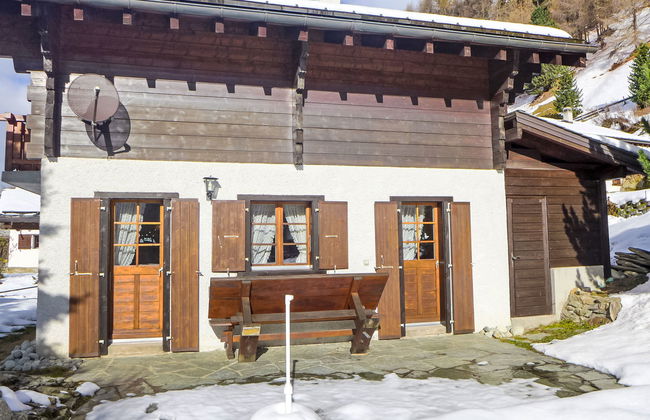 Notre Rêve - Foto 31