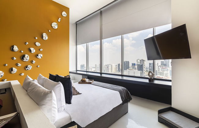 Collection Suites by Kukun - Foto 21