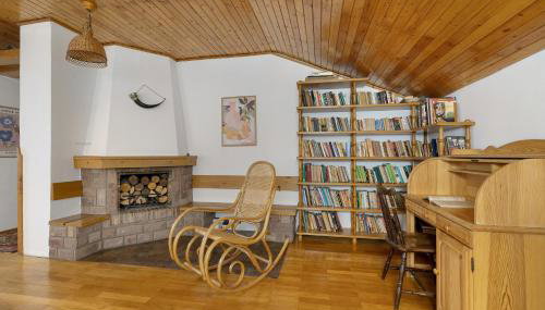 Przytulne Apartamenty w Klimatycznym Domu nad Białką w Otoczeniu Górskich Krajobrazów by Noclegi Renters - Foto 3