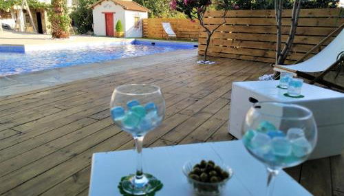 Alojamiento Rural Monte del Sol - Foto 4