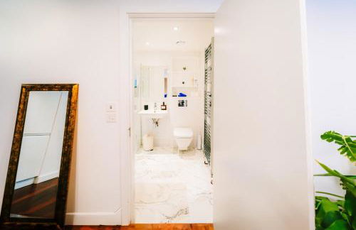 Gorgeous Apartment in the heart of trendy Shoreditch - Foto 13