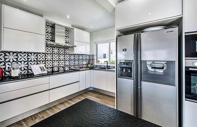 Villa Vivienda Silva - Foto 6