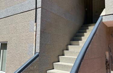 O Refuxio da Ría - Foto 26