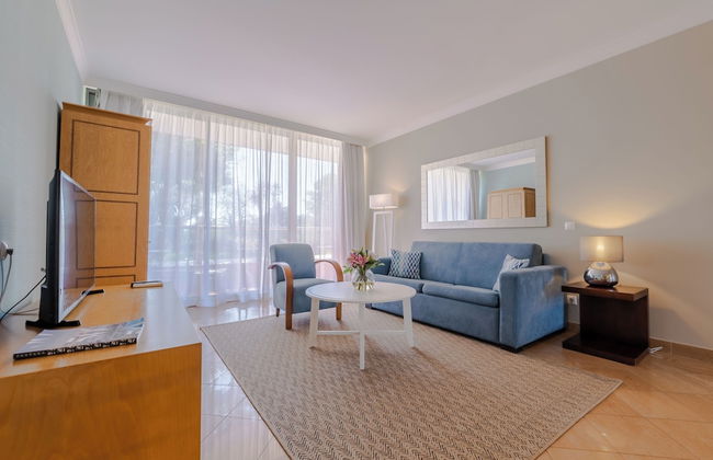 Pestana Alvor Park - Foto 24