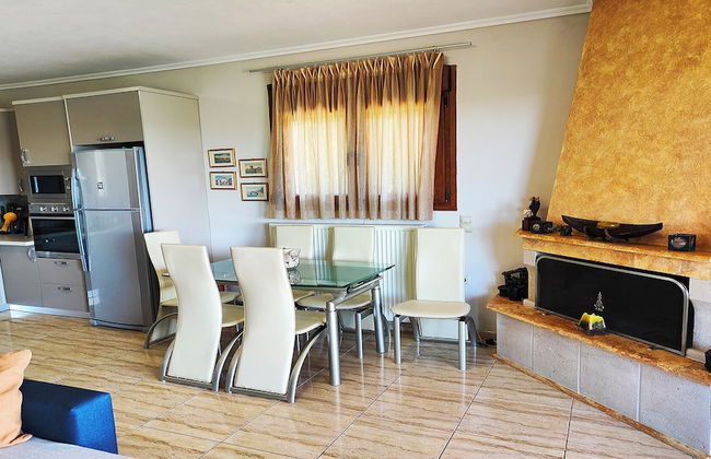 Villa Traditional Estate Heated Pool - Foto 15