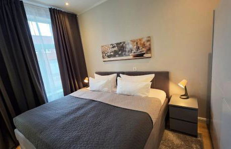 Amadeus Apartment - Foto 9