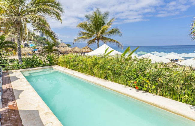 Suites at Sapphire Ocean Club - Foto 28