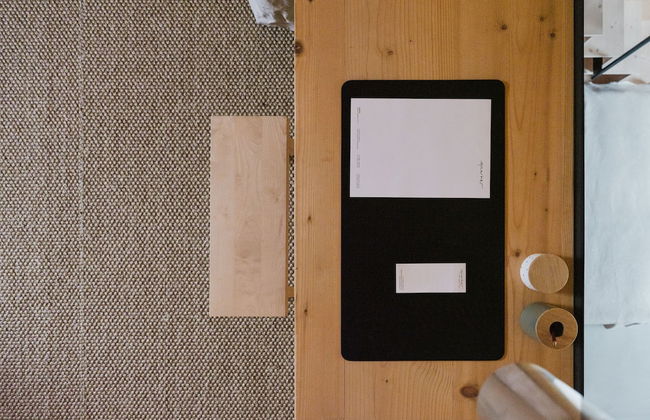 quartier - Lodges Tagesbar Forum - Foto 13