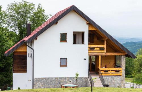 Apartment Stone and Wood - Photo 26