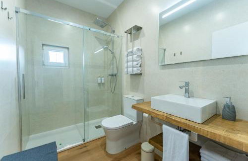 CAMINO AL MAR APARTAMENTOS -Tranquilidad en la costa- - Foto 71