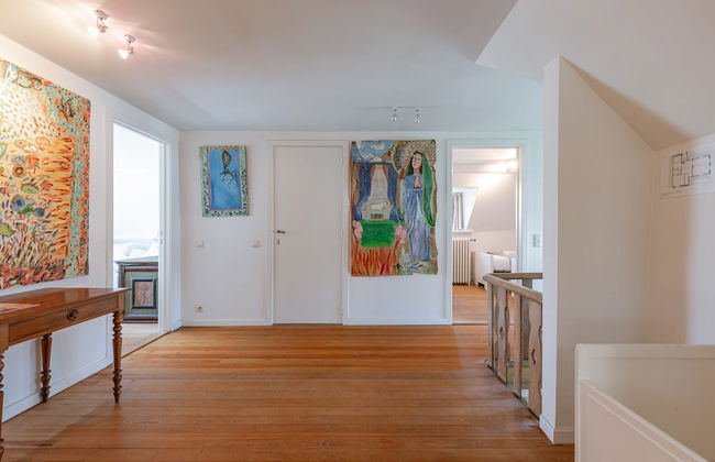 BE KNK Maur 5 in Knokke-heist - Foto 42