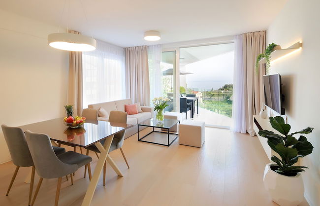 Modern apartment near the sea - Foto 7