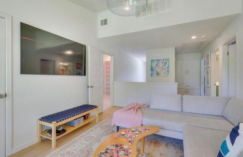 Modern Austin Home with Yard about 1 Mi from ACL! - Photo 26