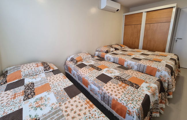 Areias do Mar - Moderno Confortável A217 - Foto 3