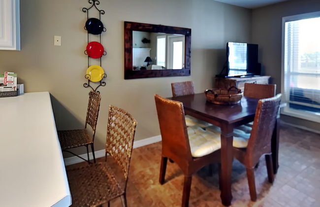 Grand Caribbean West by Southern Vacation Rentals - Foto 79