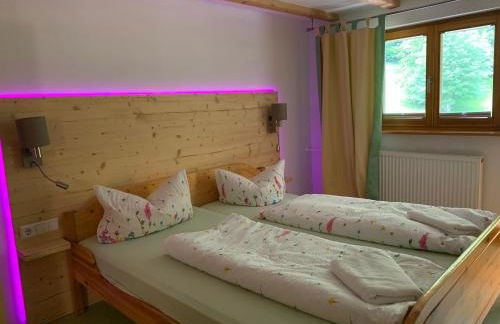 Haus Wiesengrund-Fahl - FeWo 4 - Foto 6