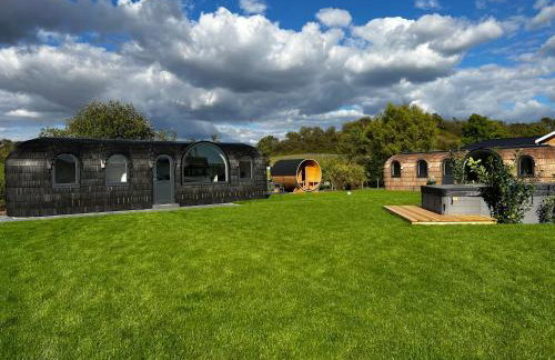 Tirolian Lodge South - Foto 7