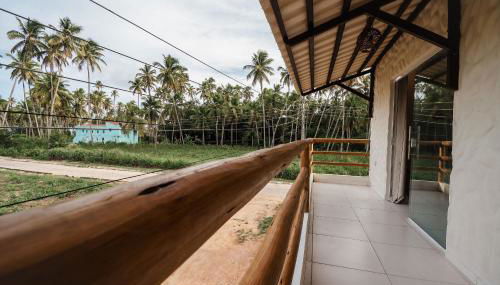 Flat 01 · Flats Japaratinga1- 200m da praia cozinha completa - Foto 4