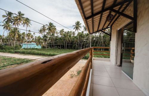 Flat 01 · Flats Japaratinga1- 200m da praia cozinha completa - Foto 4