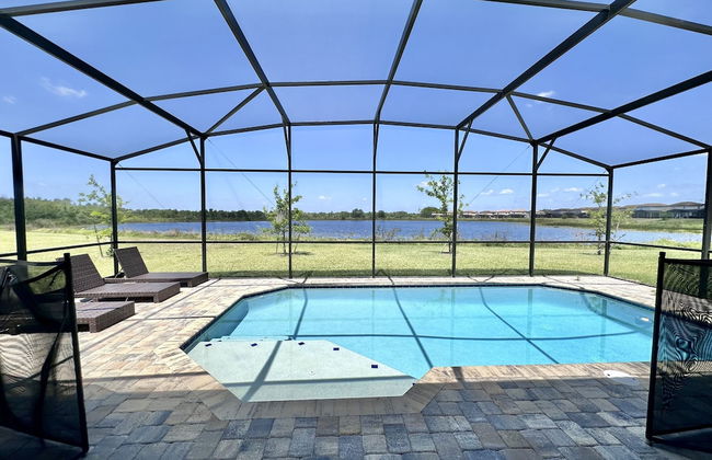 Balmoral Resort-207mcv 4 Bedroom Home by RedAwning - Photo 21