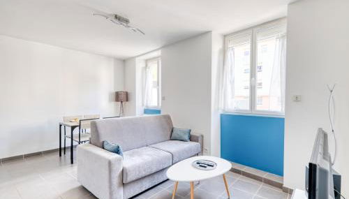 La Sérénité au Cœur du Bugey - T2 - Lagnieu - Foto 4