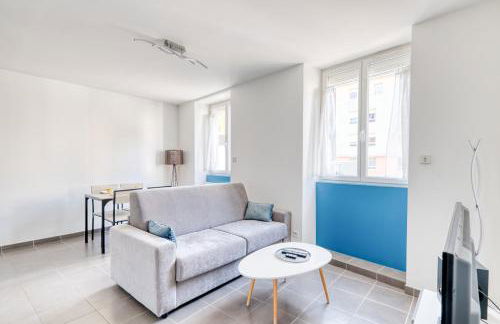 La Sérénité au Cœur du Bugey - T2 - Lagnieu - Foto 4