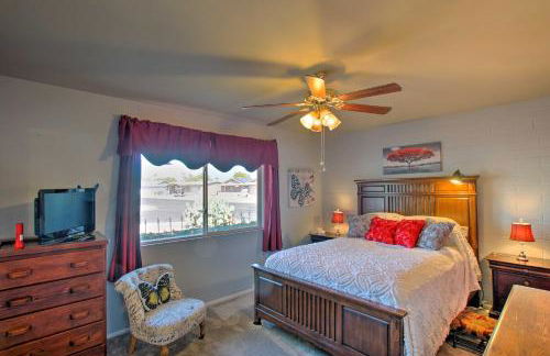 Sun City Escape Less Than 10 Mi to Spring Training and Golf! - Foto 12