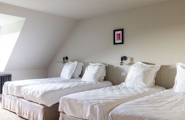 Hoeve Hazegras - Foto 9