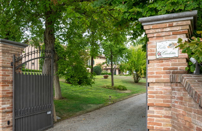 Villa Carlotta - Foto 43