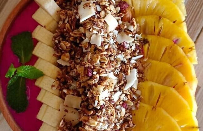 LOMBOK KHOPHILAU VILLAS - Foto 35