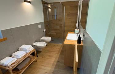 Chalet Relax Molveno - Foto 18