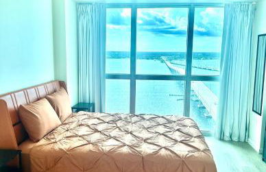 Luxe Penthouse Waterfront Loft - Foto 1