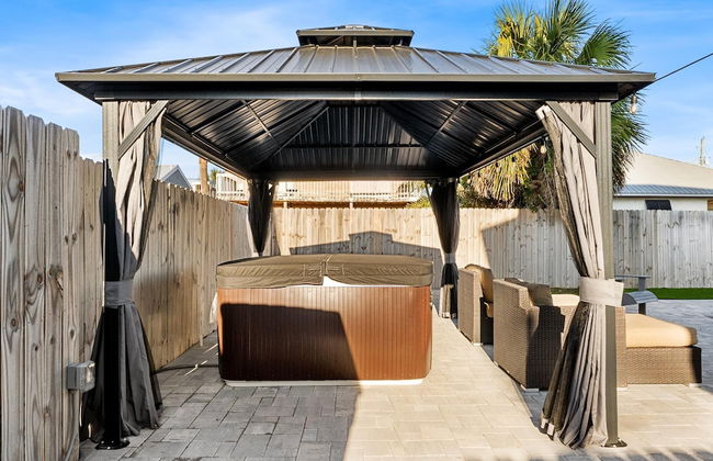 Coastal Haven C by Resort Collection - Foto 67