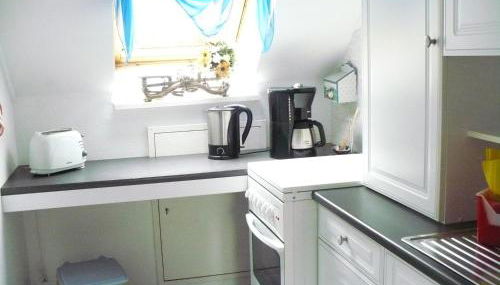 Wohnen bei Gabi - Foto 2