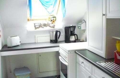 Wohnen bei Gabi - Foto 2