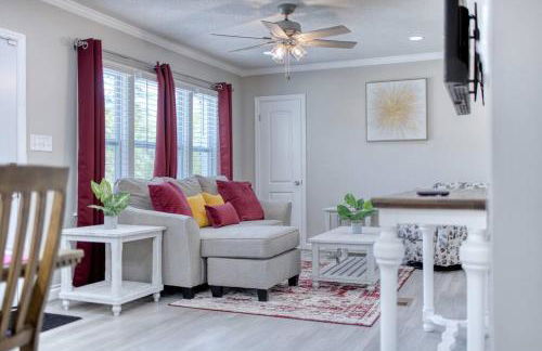 Comfy Home with Playground near Ft Benning! - Foto 39