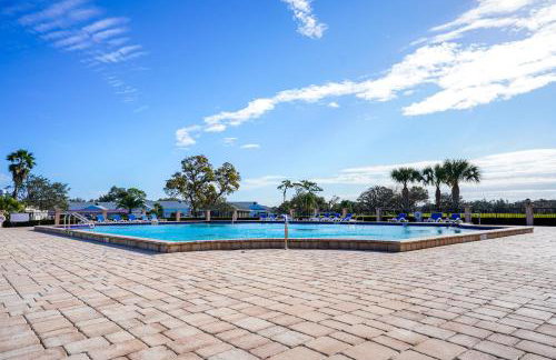 Sebring Retreat with Direct Golf Course Access! - Foto 28