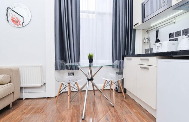 The Dome Hyde Park - Foto 57